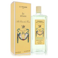 A La Reine Des Fleurs Perfume By Lt Piver Eau De Cologne