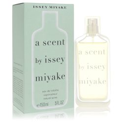 A Scent Perfume By Issey Miyake Eau De Toilette Spray