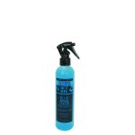 Action Blue Ice 8 Oz.