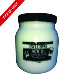 Pick-Up Only  Action Deep Penetrating Cond 4 Lb