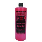 Action Extra Hold Sprits (Cherry) 32 Oz.