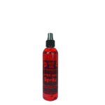 Action Extra Hold Sprits (Cherry) 8 Oz.