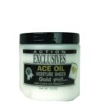 Action Moisture Sheen Gold Plus Cond 16 Oz.