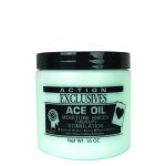Action Moisture Sheen Therapy Stimulation 16 Oz