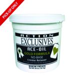 Pick-Up Only  Action Regular Relaxer Gold 4 Lb