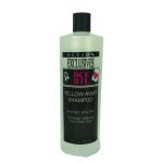 Action Yellow Away Shampoo 32 Oz.