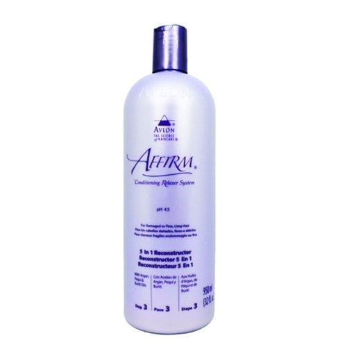 AFFIRM-5-IN-1-RECONSTRUCTOR-32-OZ Affirm 5 In 1 Reconstructor 32 Oz - Image 1