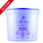 * Pick-Up Only Affirm Creme Relaxer Normal 4 Lb