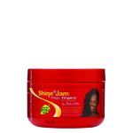 Ampro Shine N Jam Magic Fingers Braid Gel Extra 8 Oz