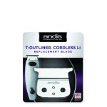 Andis Blade T-Outliner Cordless 04535