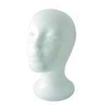 Annie 4884 Styro Foam Head