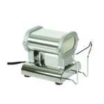 Annie 5527 Ceramic Thermal Stove Small Silver