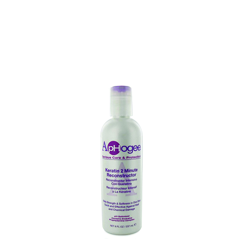 APHOGEE-TWO-MIN-RECONS-8-OZ Aphogee Two Minute Reconstructor 8 Oz - Image 1