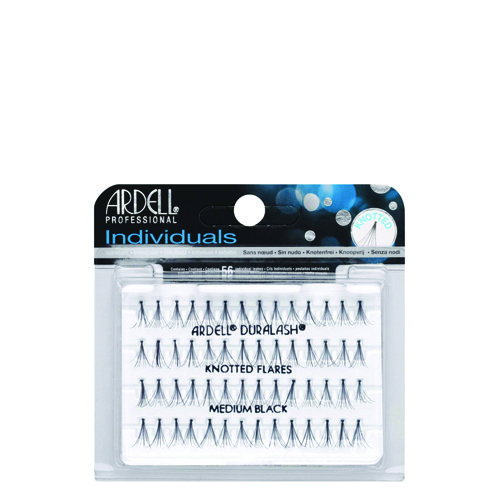 ARDELL-D-LASH-FLARE-M-BLK Ardell D/Lash Flare M/Blk - Image 1