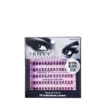 Ast Ultra Black Flare Short 70 Pc – Individual Lash