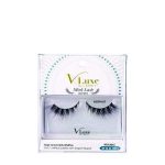Ast V Luxe Chiffon Silk Lash Mermaid