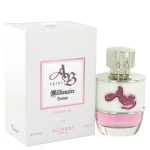 Ab Spirit Millionaire Premium Perfume By Lomani Eau De Parfum Spray