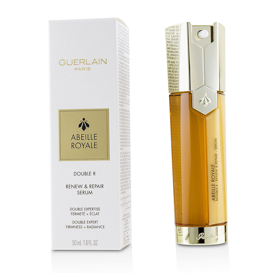 Abeille Royale Double R Renew & Repair Serum --50Ml/1Oz - Guerlain By Guerlain Abeille Royale Double R Renew & Repair Serum --50Ml/1Oz - Guerlain By Guerlain