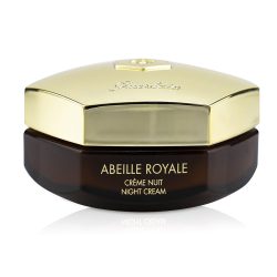 Abeille Royale Night Cream - Firms