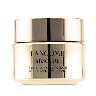 Absolue Revitalizing Eye Cream  --20Ml/0.7Oz - Lancome By Lancome