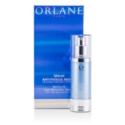 Absolute Skin Recovery Serum (For Tired & Stressed Skin)  --30Ml/1Oz - Orlane By Orlane