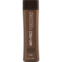 Acai Anti-Frizz Conditioner With New Color Guard Technology 12 Oz - Brazilian Blowout By Brazilian Blowout