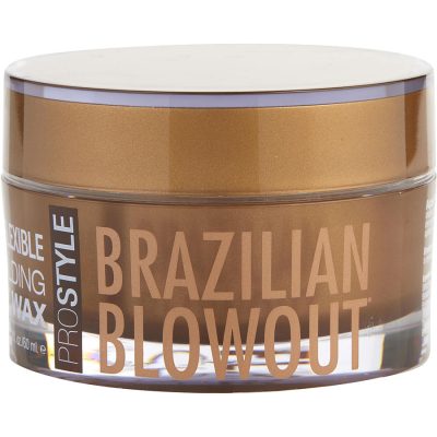 Acai Molding Clay Wax 2 Oz - Brazilian Blowout By Brazilian Blowout