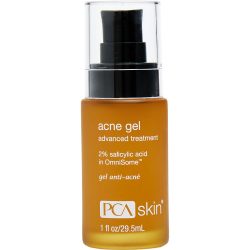 Acne Gel (New Formula) --29.5Ml/1Oz - Pca Skin By Pca Skin