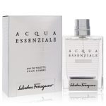 Acqua Essenziale Colonia Cologne By Salvatore Ferragamo Eau De Toilette Spray