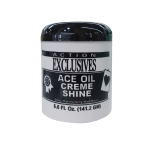 Action Cream Shine 5.5 Oz