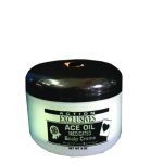 Action Medicated Scalp Cream 8 Oz