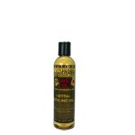 Action Herbal Styling Oil 9 Oz.