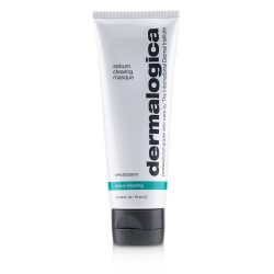 Active Clearing Sebum Clearing Masque  --75Ml/2.5Oz - Dermalogica By Dermalogica