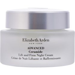 Advanced Ceramide Lift And Firm Night Cream  --50Ml/1.7Oz - Elizabeth Arden By Elizabeth Arden
