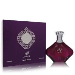 Afnan Turathi Purple Perfume By Afnan Eau De Parfum Spray