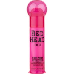 After Party Smoothing Cream For Silky Shiny Hair 3.4 Oz (Packaging May Vary) - Bed Head By Tigi