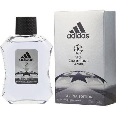 After Shave 3.4 Oz (Arena Edition) - Adidas Uefa Champions League By Adidas