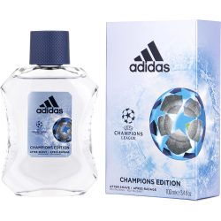 After Shave 3.4 Oz (Champions Edition) - Adidas Uefa Champions League By Adidas