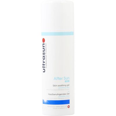 After Sun Skin Soothing Gel --150Ml/5Oz - Ultrasun By Ultrasun