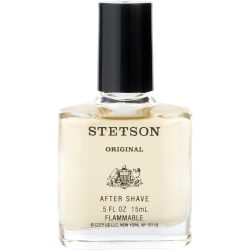 Aftershave 0.5 Oz - Stetson By Coty