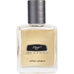 Aftershave 1 Oz (Unboxed) - Mustang By Estee Lauder