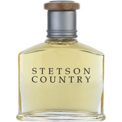 Aftershave 1 Oz (Unboxed) - Stetson Country By Coty