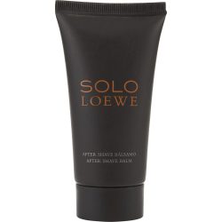 Aftershave 1.7 Oz - Loewe By Loewe