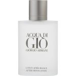 Aftershave 3.4 Oz - Acqua Di Gio By Giorgio Armani