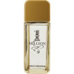 Aftershave 3.4 Oz - Paco Rabanne 1 Million By Paco Rabanne