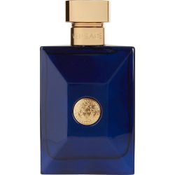 Aftershave 3.4 Oz - Versace Dylan Blue By Gianni Versace