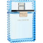 Aftershave 3.4 Oz - Versace Man Eau Fraiche By Gianni Versace