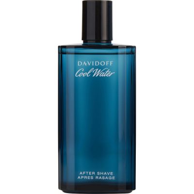 Aftershave 4.2 Oz - Cool Water By Davidoff