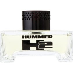 Aftershave 4.2 Oz (Unboxed) - Hummer 2 By Hummer