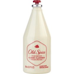 Aftershave 6.3 Oz - Old Spice By Shulton
